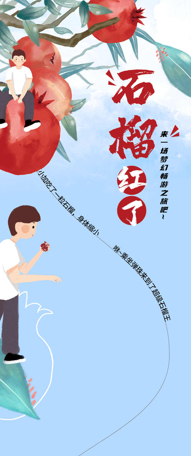 尊龙中国石榴新品